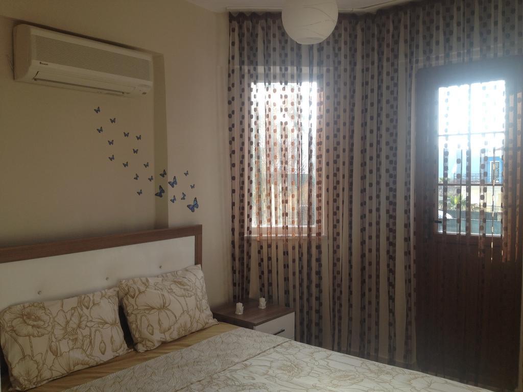 Paddys Apartments Ovacik Oludeniz Exterior photo