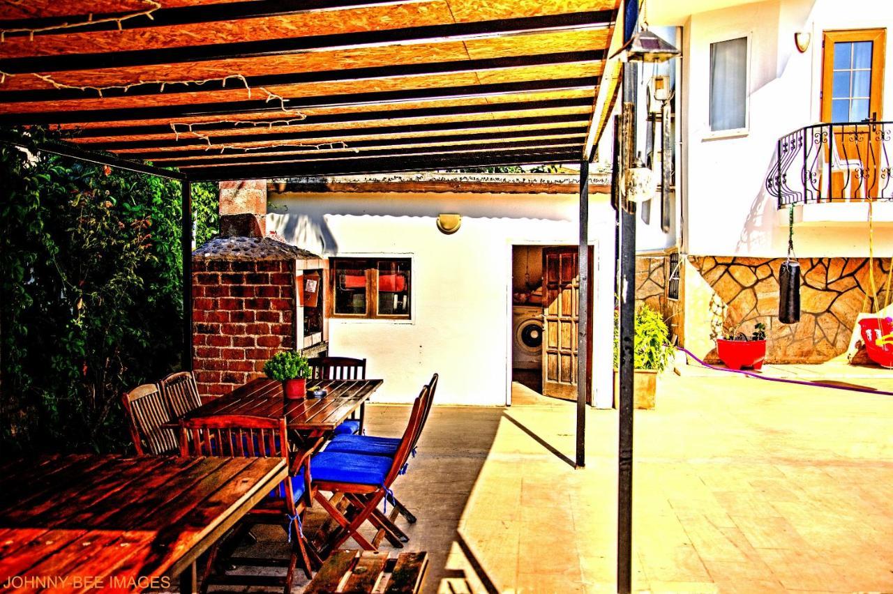 Paddys Apartments Ovacik Oludeniz Exterior photo